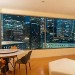Stylish 2Br In Downtown La With City Views