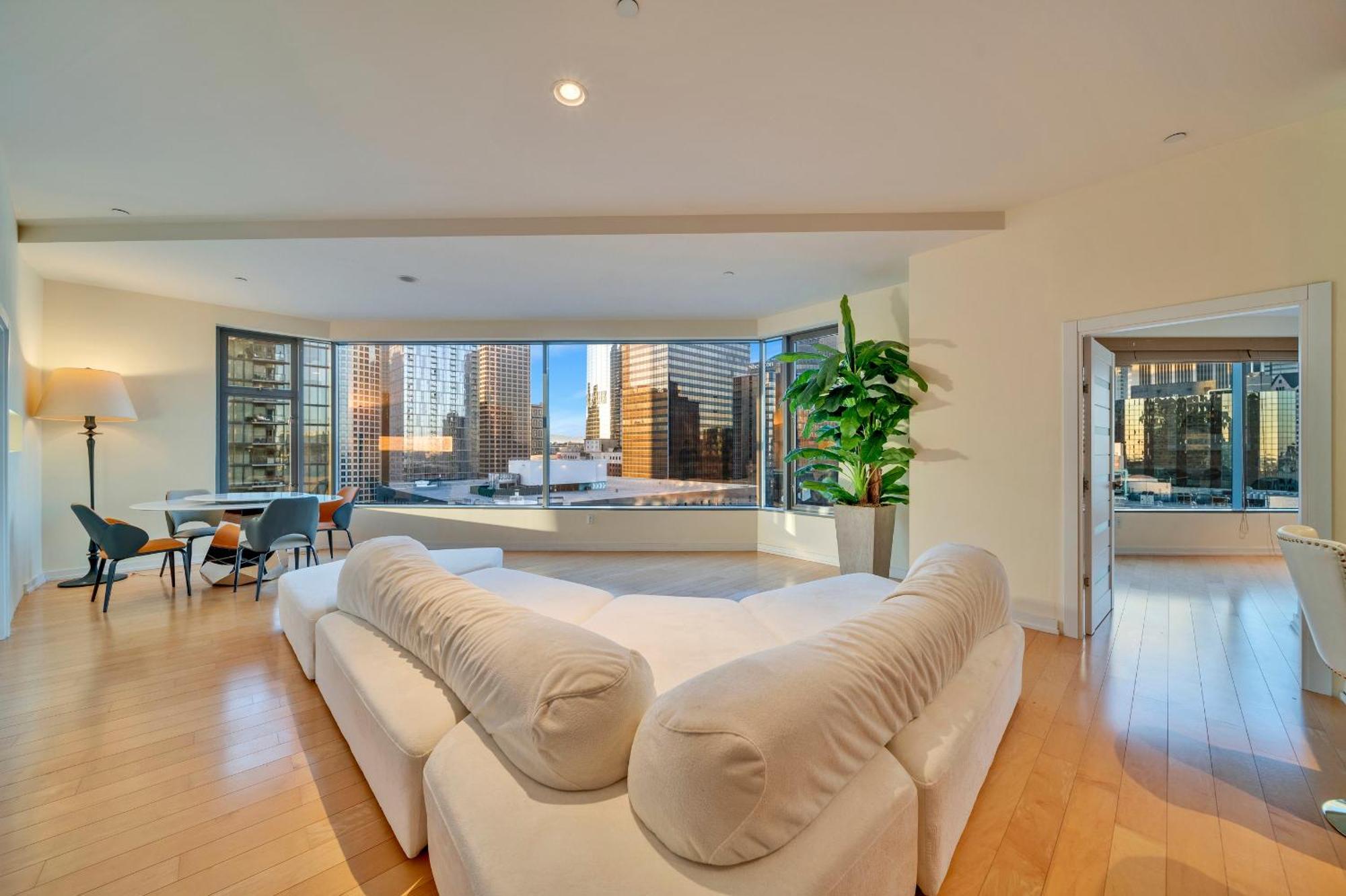 Apartamento Stylish 2br In Downtown La With Views *