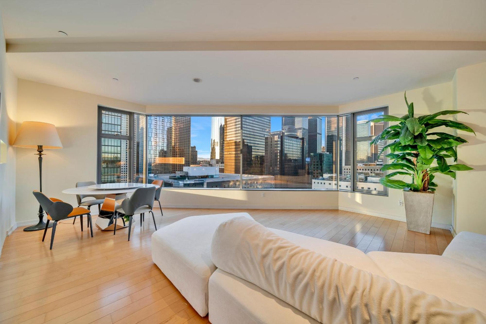 Apartamento Stylish 2br In Downtown La With Views Los Angeles