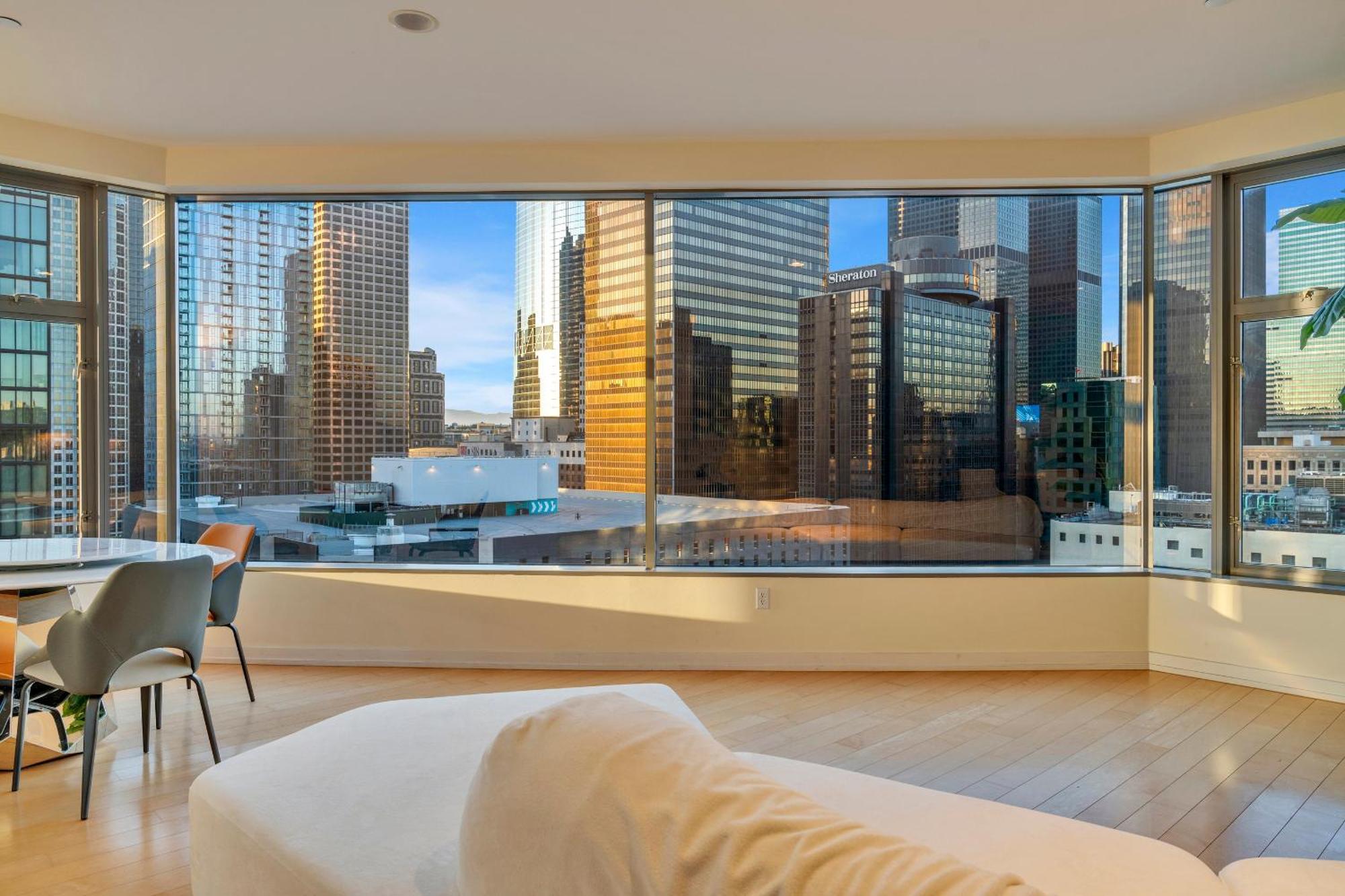 Apartamento Stylish 2br In Downtown La With Views *